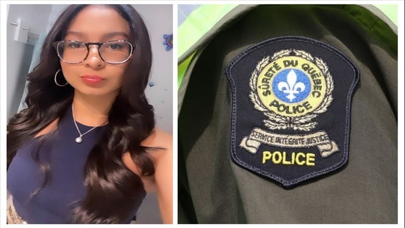 Une ado de 15 ans disparue est retrouvée à Salaberry-de-Valleyfield