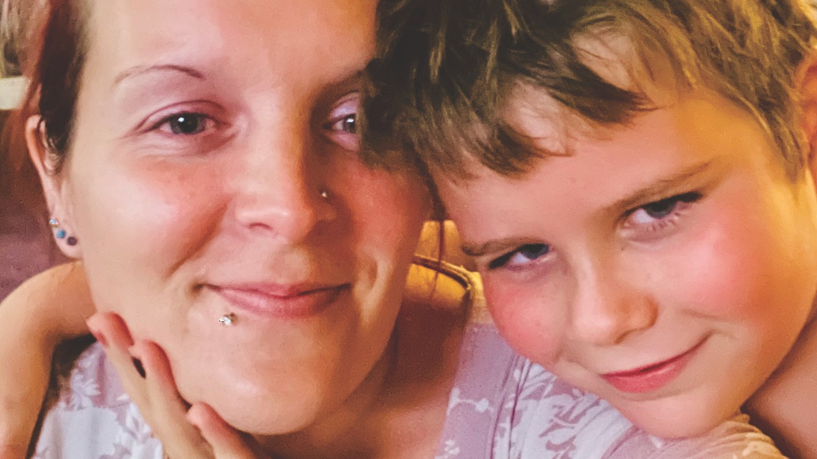 Du diagnostic à l’épanouissement : l’histoire de la famille Léger Toupin