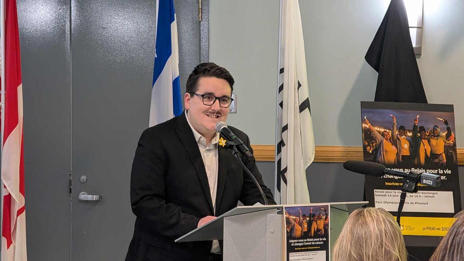 Le Relais pour la vie de Vaudreuil-Soulanges : Une 21e édition attendue