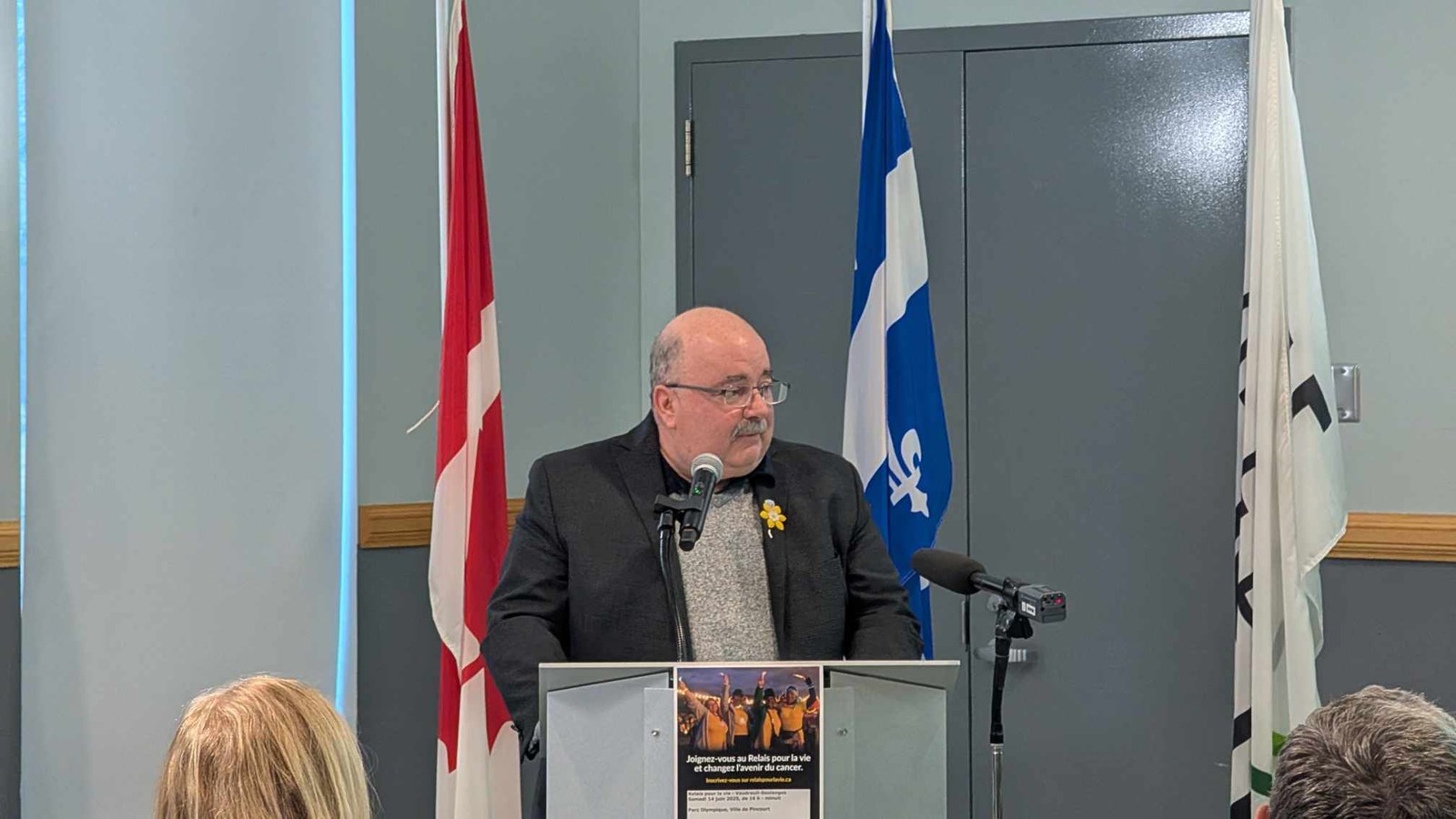 Le Relais pour la vie de Vaudreuil-Soulanges : Une 21e édition attendue