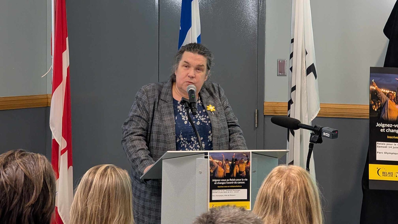Le Relais pour la vie de Vaudreuil-Soulanges : Une 21e édition attendue