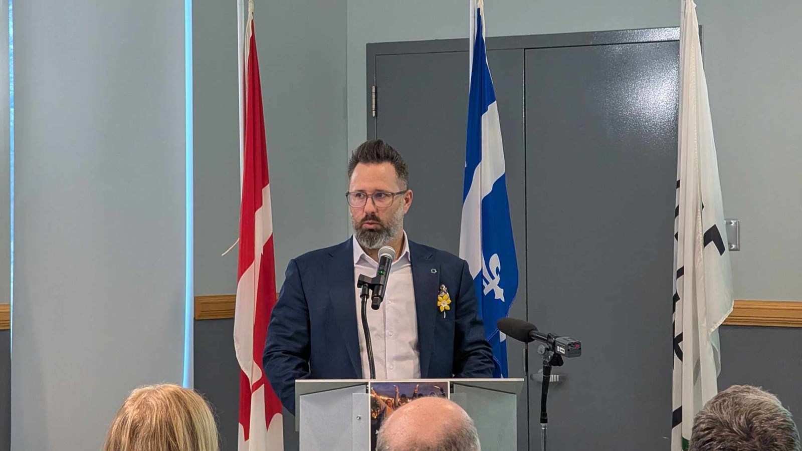 Le Relais pour la vie de Vaudreuil-Soulanges : Une 21e édition attendue