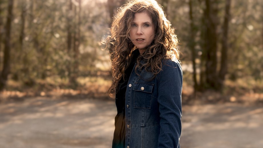 Un nouvel album aux airs de new country pour Marie-Pierre Leduc 