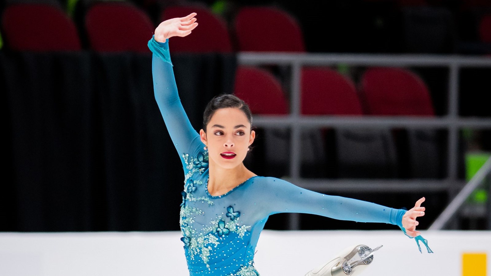 Patinage Valleyfield présente sa Revue sur Glace les 12 et 13 avril