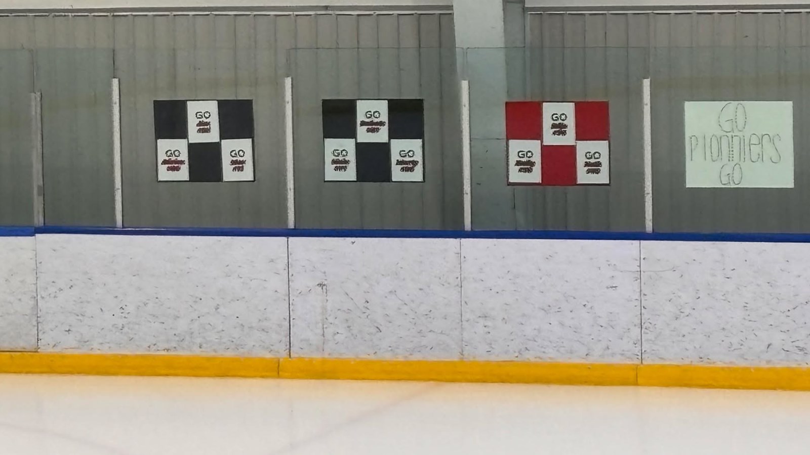 Une fin de saison précipitée pour les Pionniers M18 et les M15
