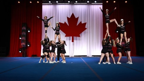 L'équipe Rebels de GForce fait bonne figure aux Championnats nationaux