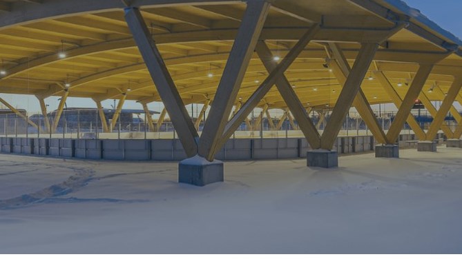 Patinoire réfrigérée: les Coteaulacois vont se prononcer via un référendum 