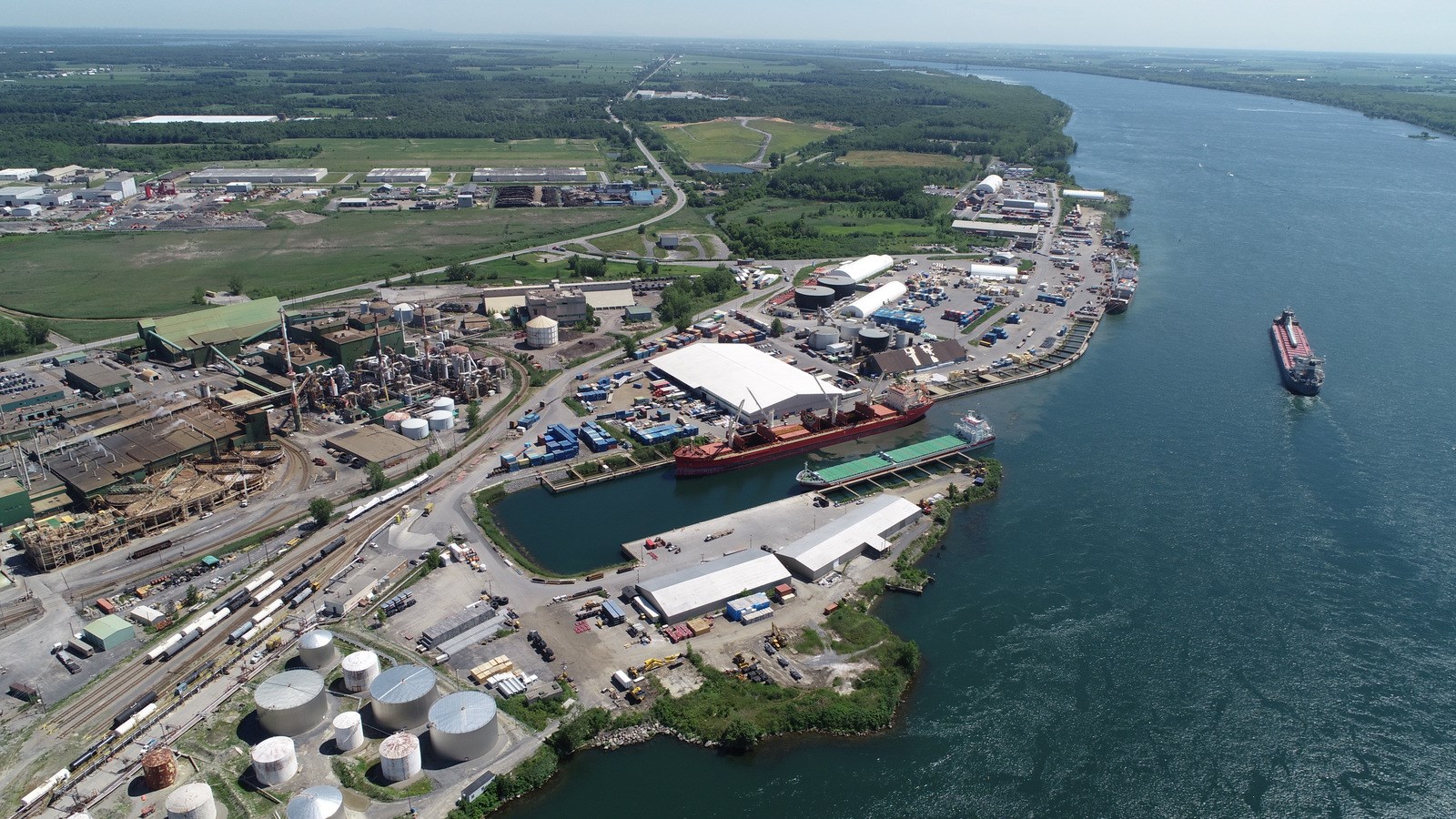 Un comité de vigie agile et mobilisateur dans la MRC de Beauharnois-Salaberry