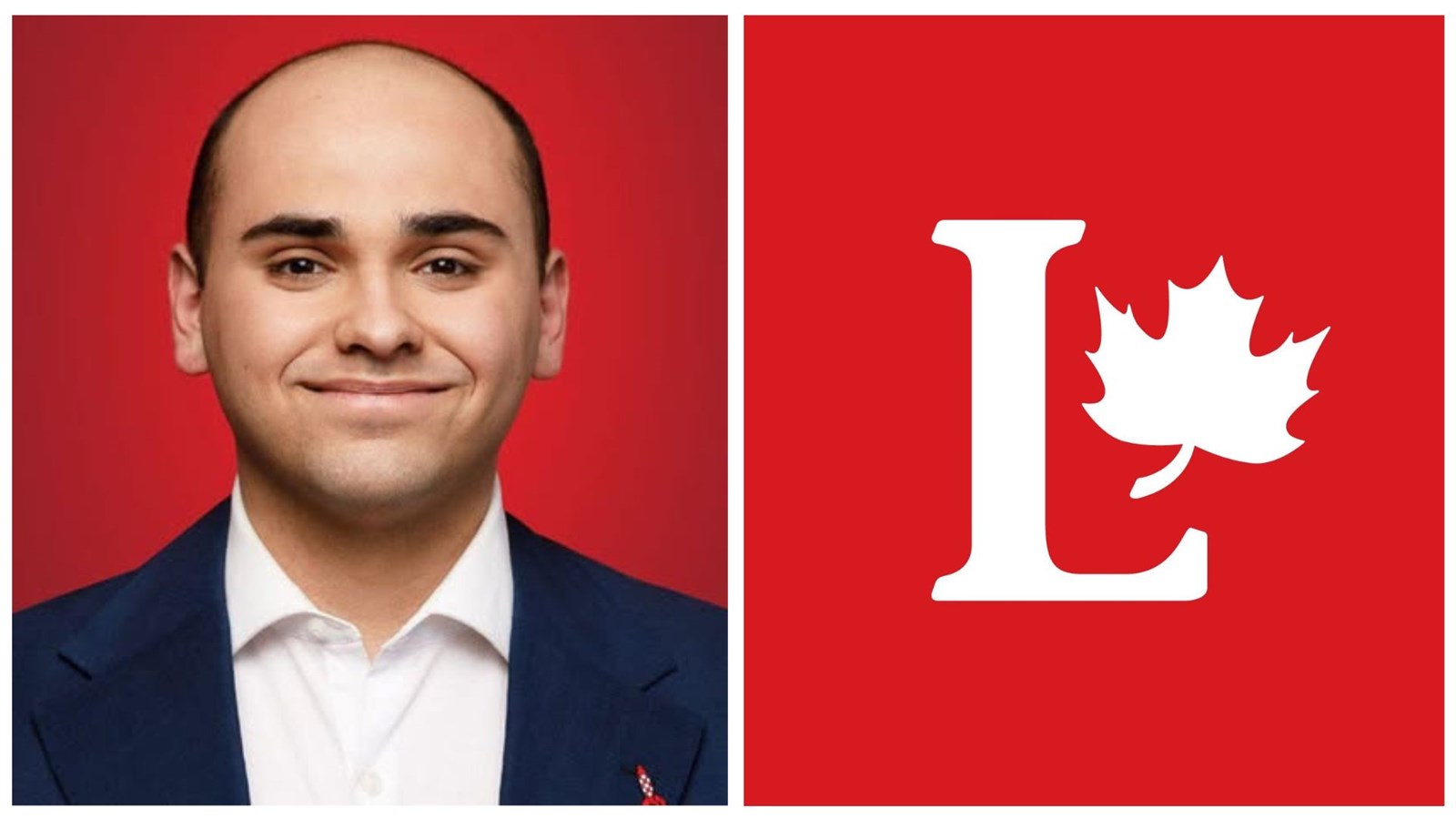 ÉLECTIONS 2025 : Miguel Perras se lance à 21 ans sous la bannière libérale
