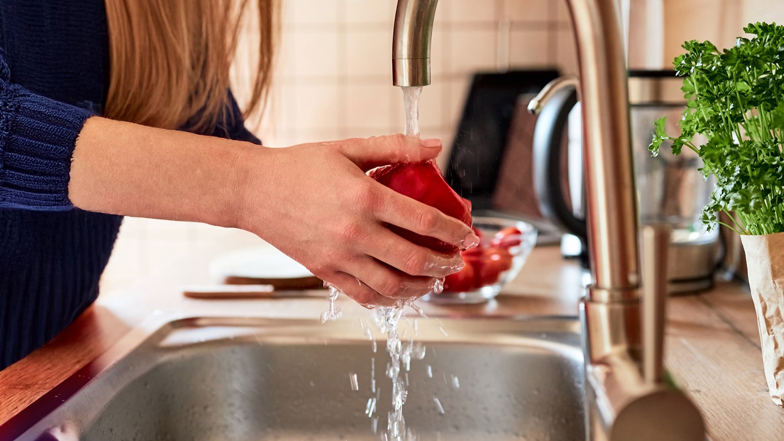 Volontaires recherchés pour l’installation de compteurs d’eau