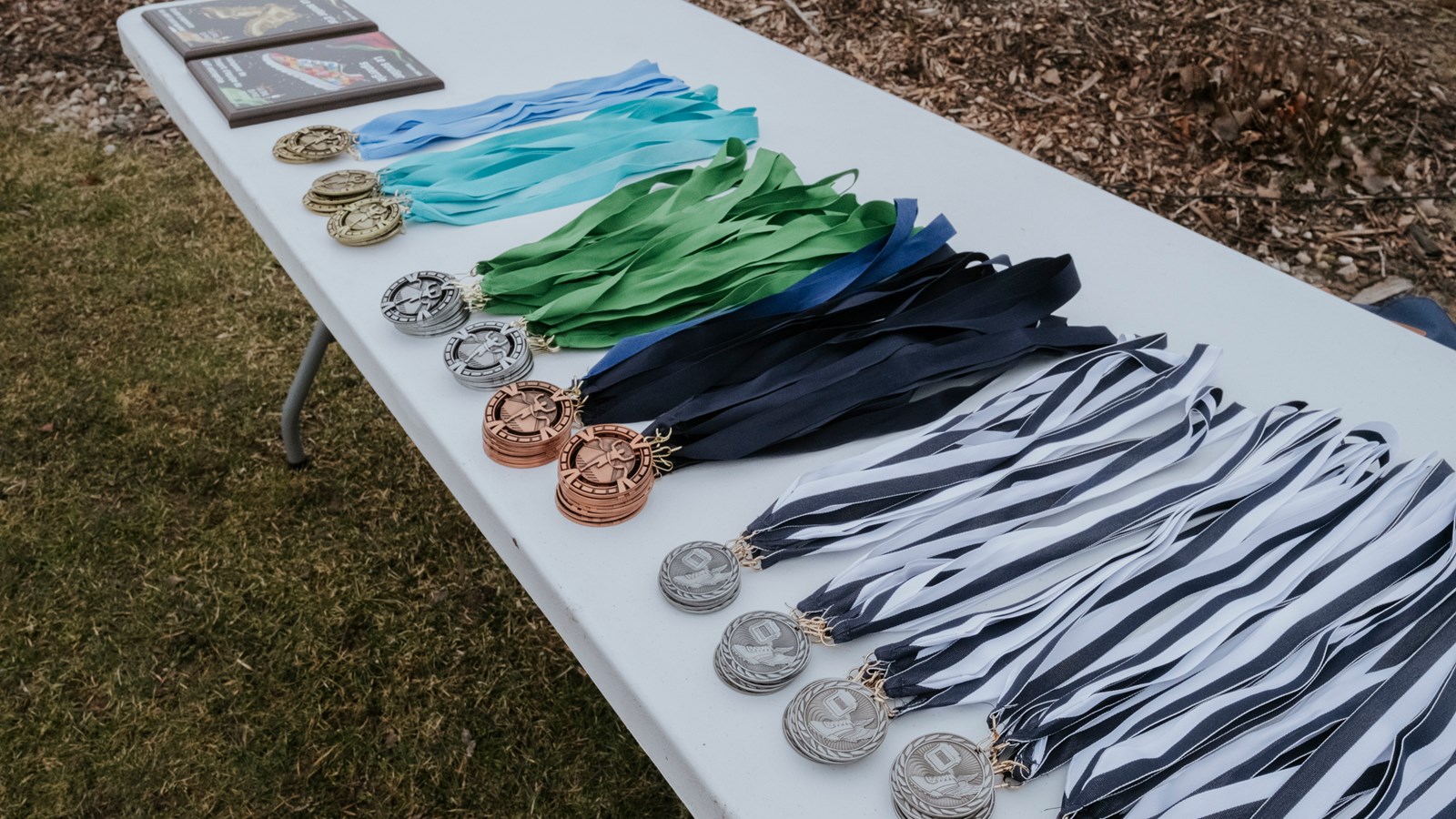 La 3e édition de La Trail du Parc des Îles récolte 4 000 $ pour la Fondation du Cégep