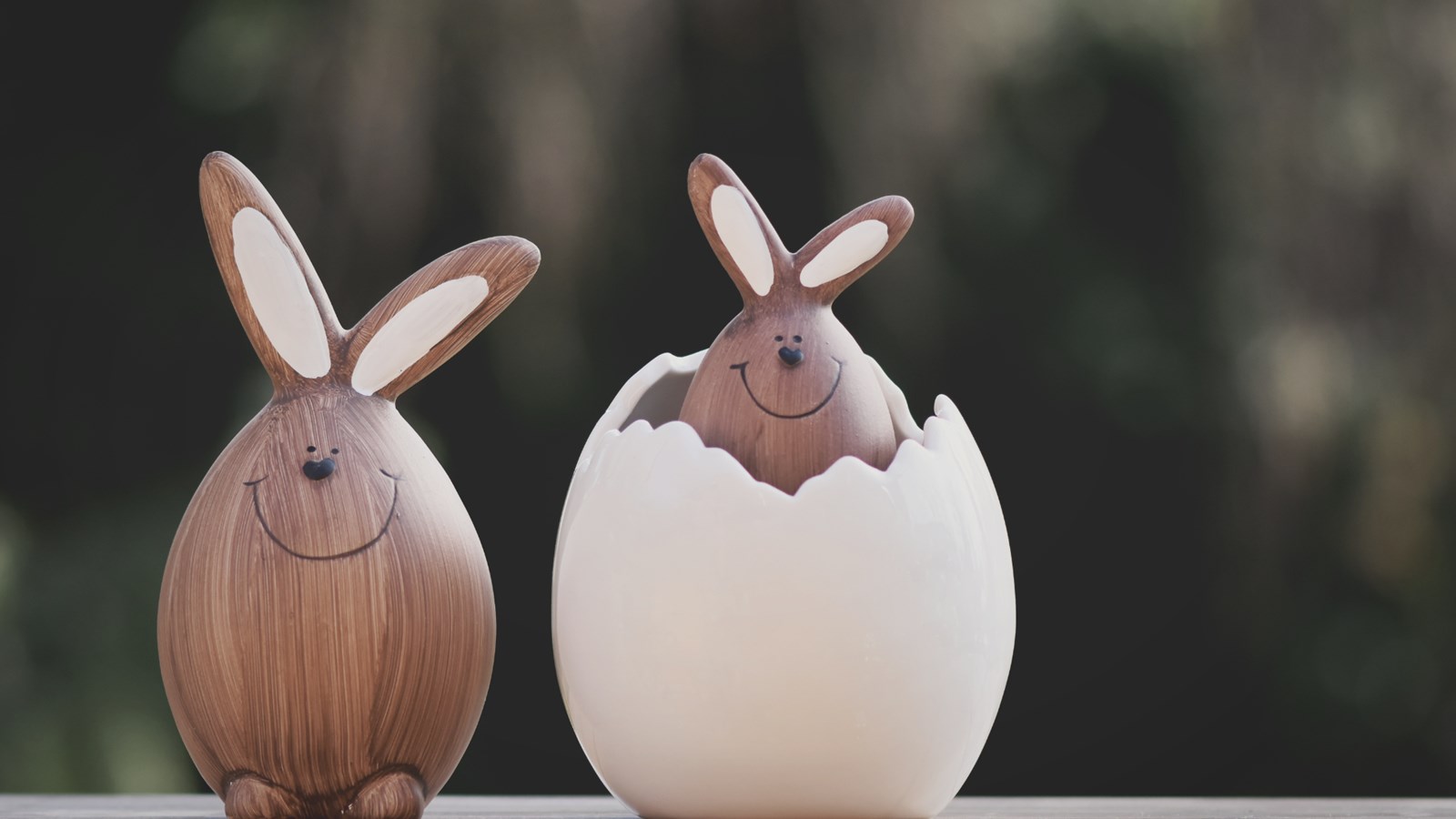 Le lapin de Pâques : entre traditions anciennes et douceurs chocolatées