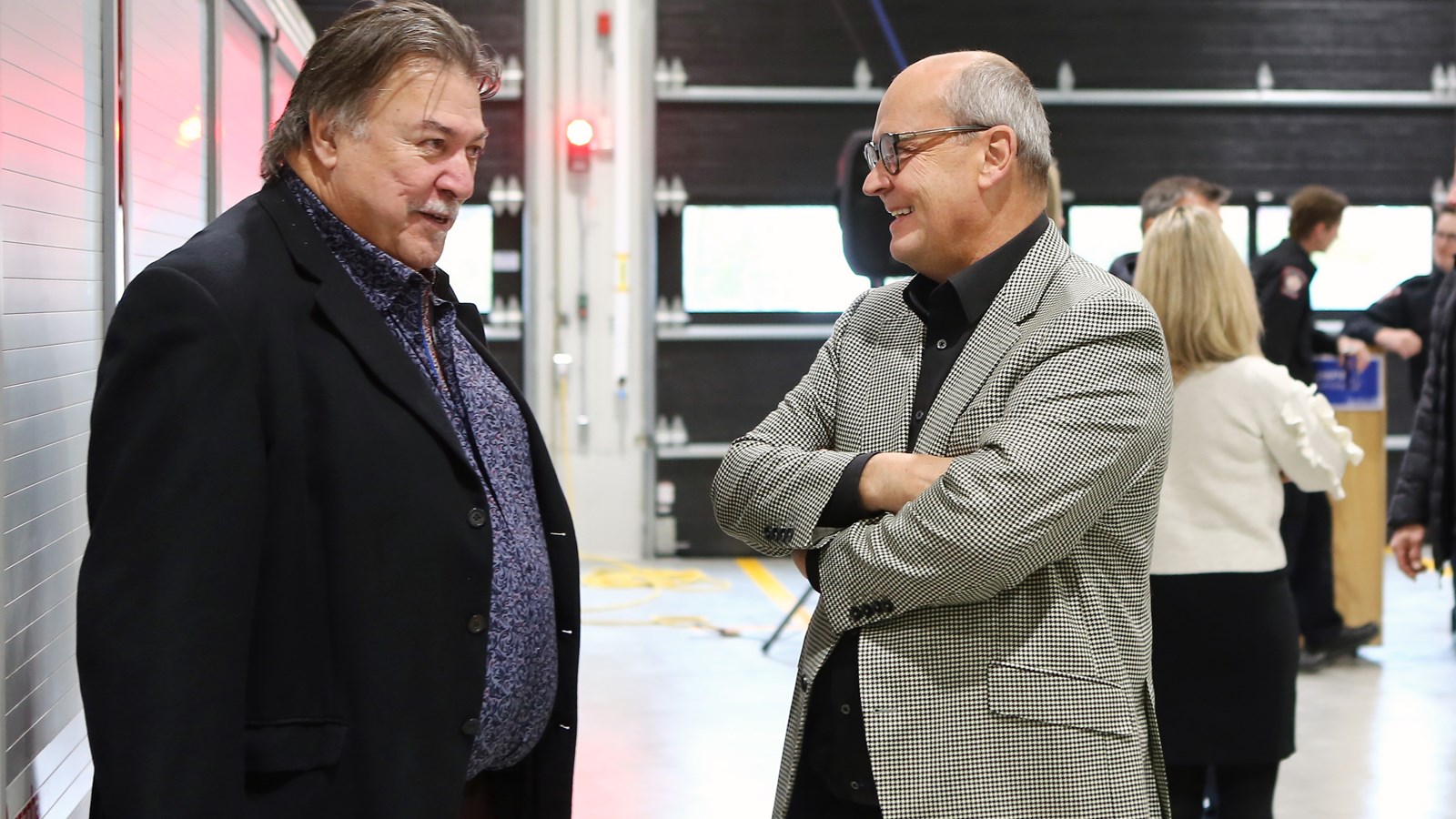 TECQ 2024-2028: près de 350 000 $ pour le comté de Beauharnois 