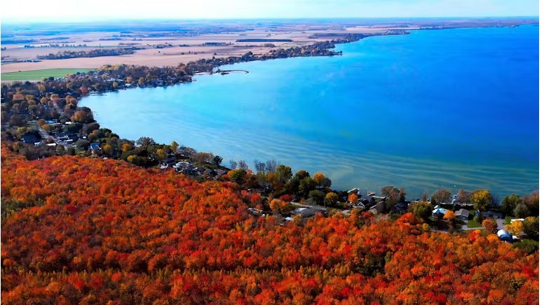 Beauharnois-Salaberry : lancement d’un plan climat régional