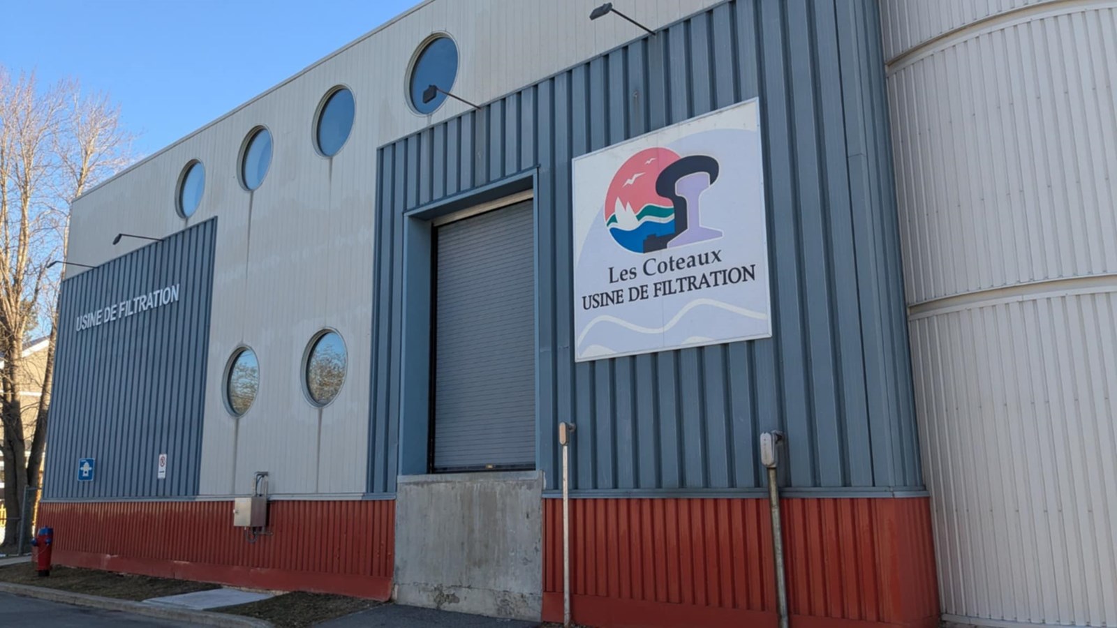 Un règlement d'emprunt de 995 000$ pour la Municipalité des Coteaux