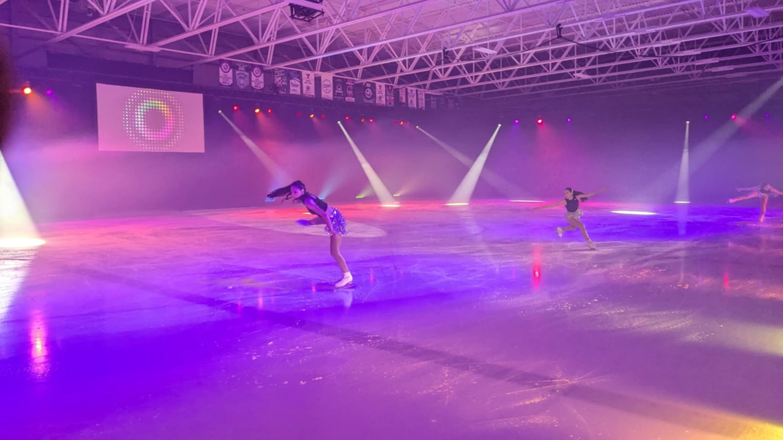 Retour en images sur le spectacle de patinage artistique du CPARV