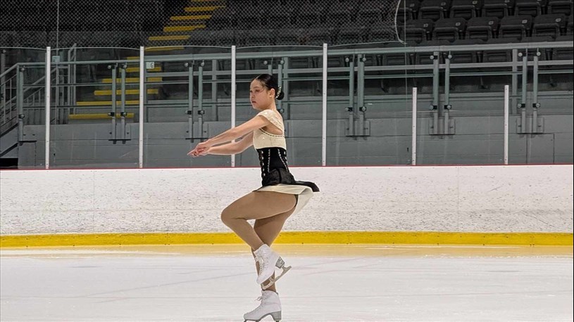 Retour en images sur le spectacle de patinage artistique du CPARV