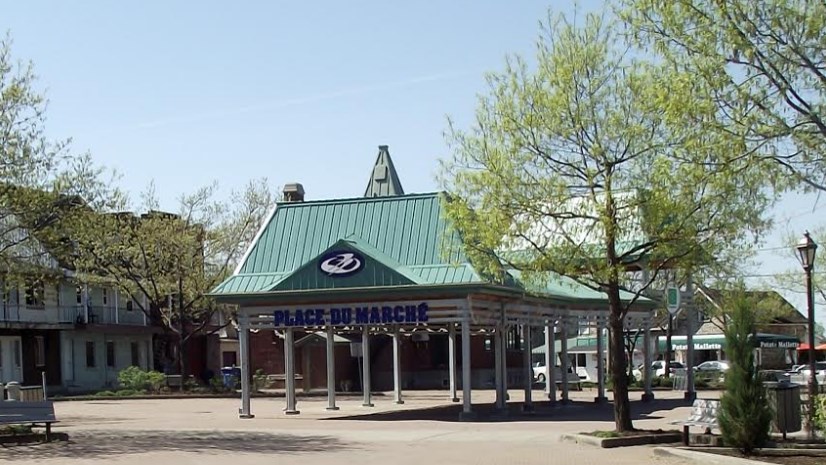 Beauharnois prépare sa cinquième Grande vente trottoir