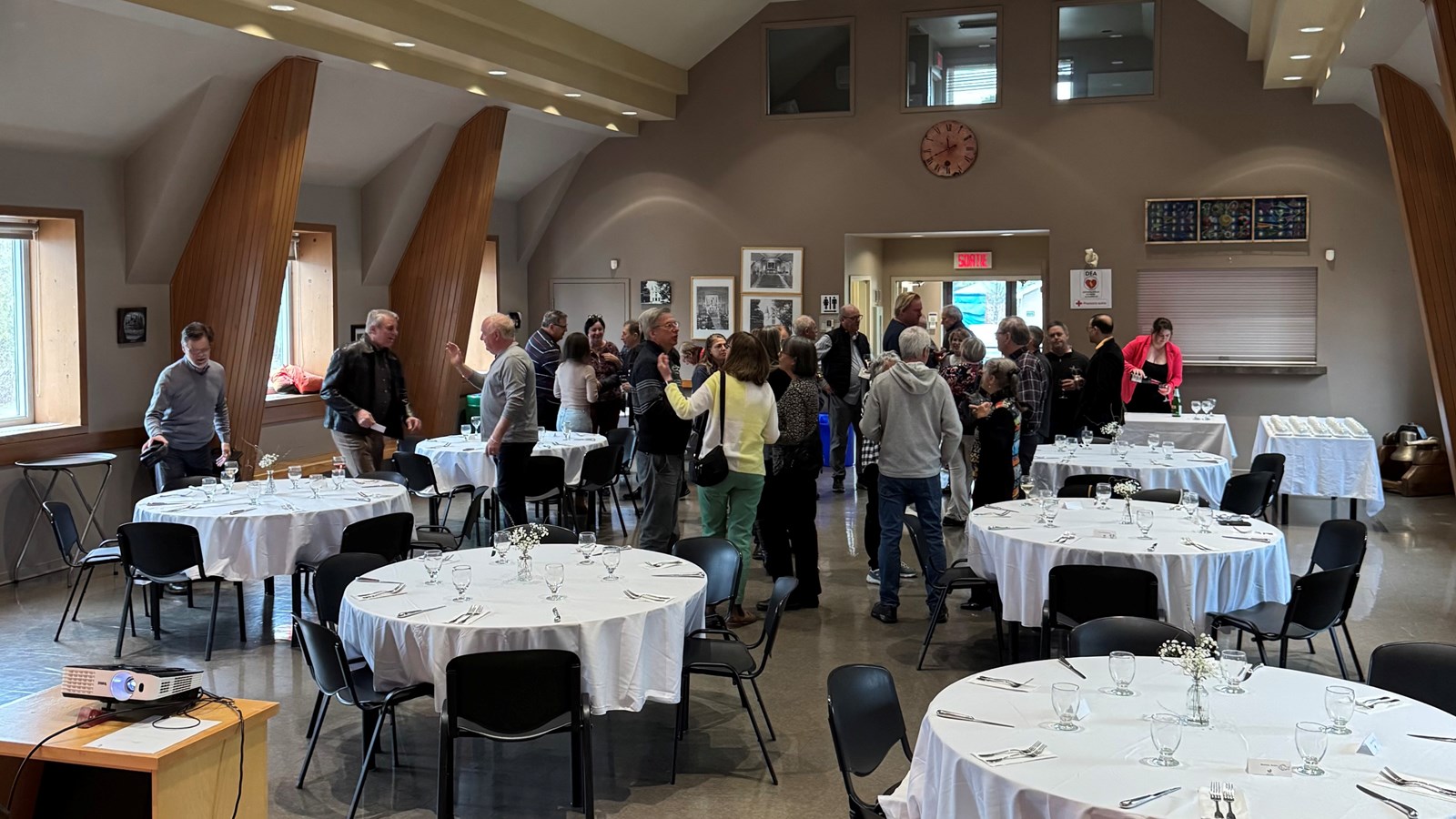Vaudreuil-sur-le-Lac salue l'engagement de ses bénévoles