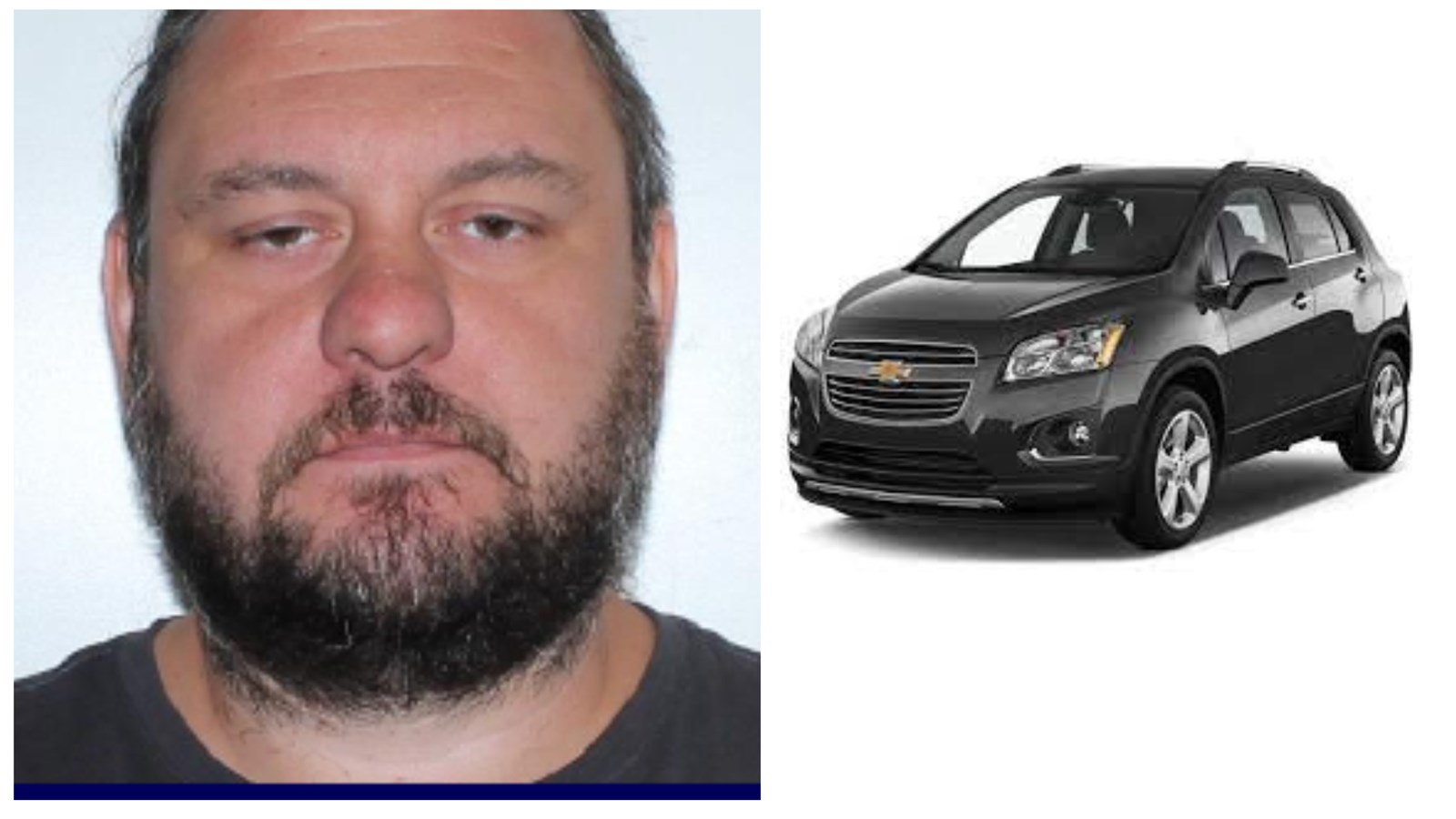 Disparition de Mathieu Bélec de Notre-Dame-de-l'Île-Perrot