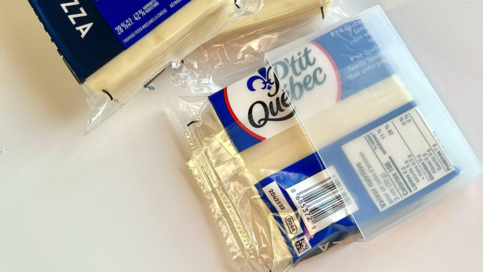 Cheez’Cap : une innovation locale signée Hana Louiza Moussaoui