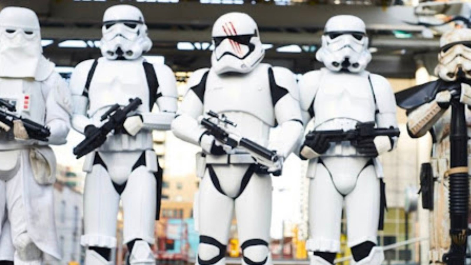 Le 4 mai, la Force rassemble les fans de Star Wars