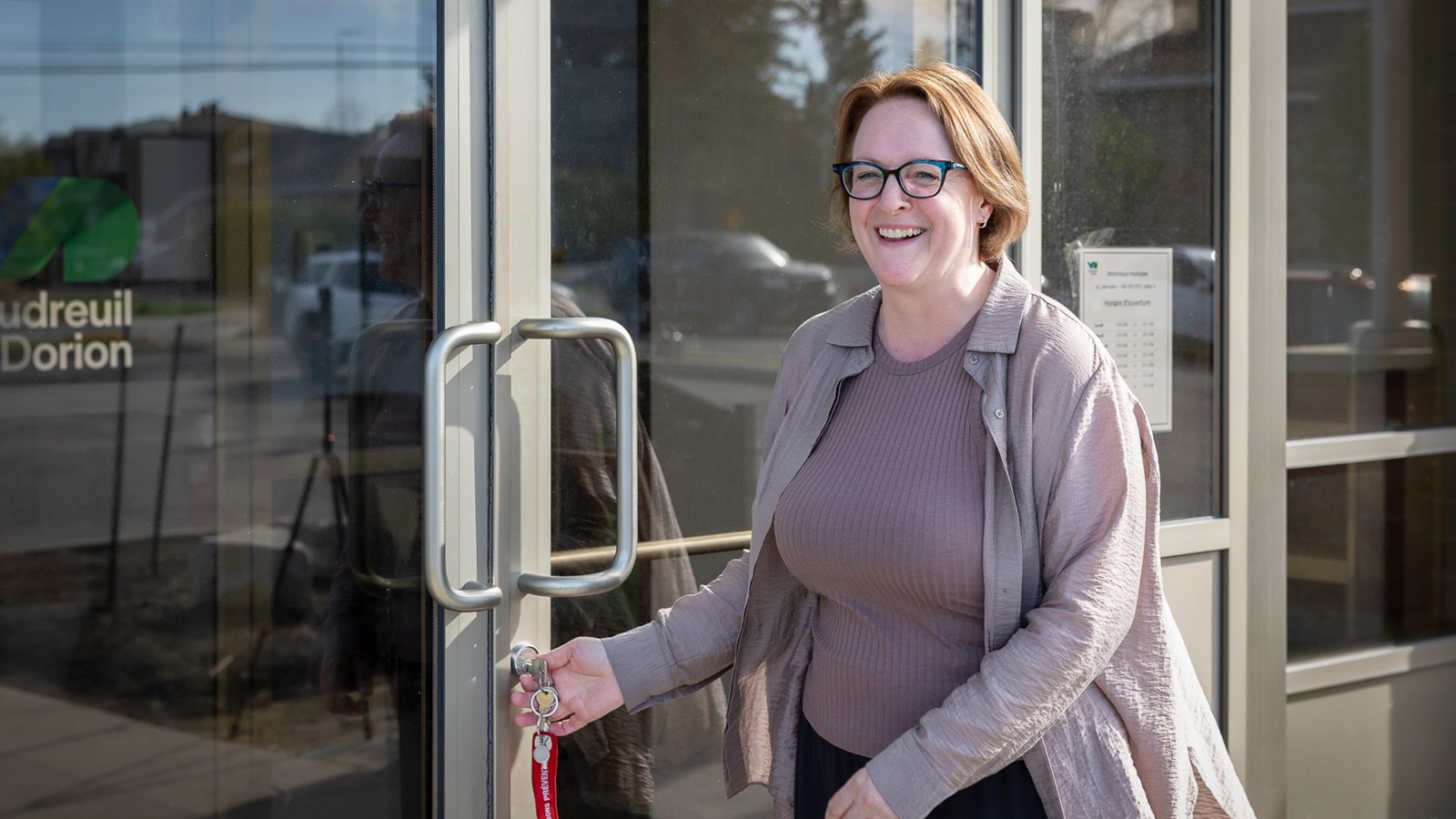 Fin d’un chapitre, début d’une nouvelle ère pour la bibliothèque municipale