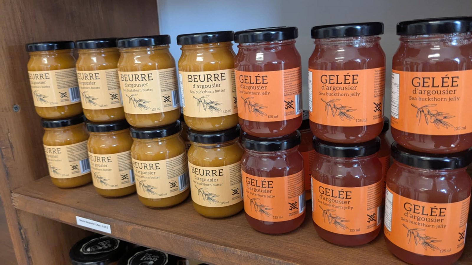 La Ferme Les Petites Écores lance une campagne de sociofinancement