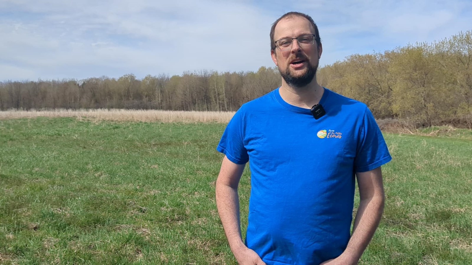 La Ferme Les Petites Écores lance une campagne de sociofinancement