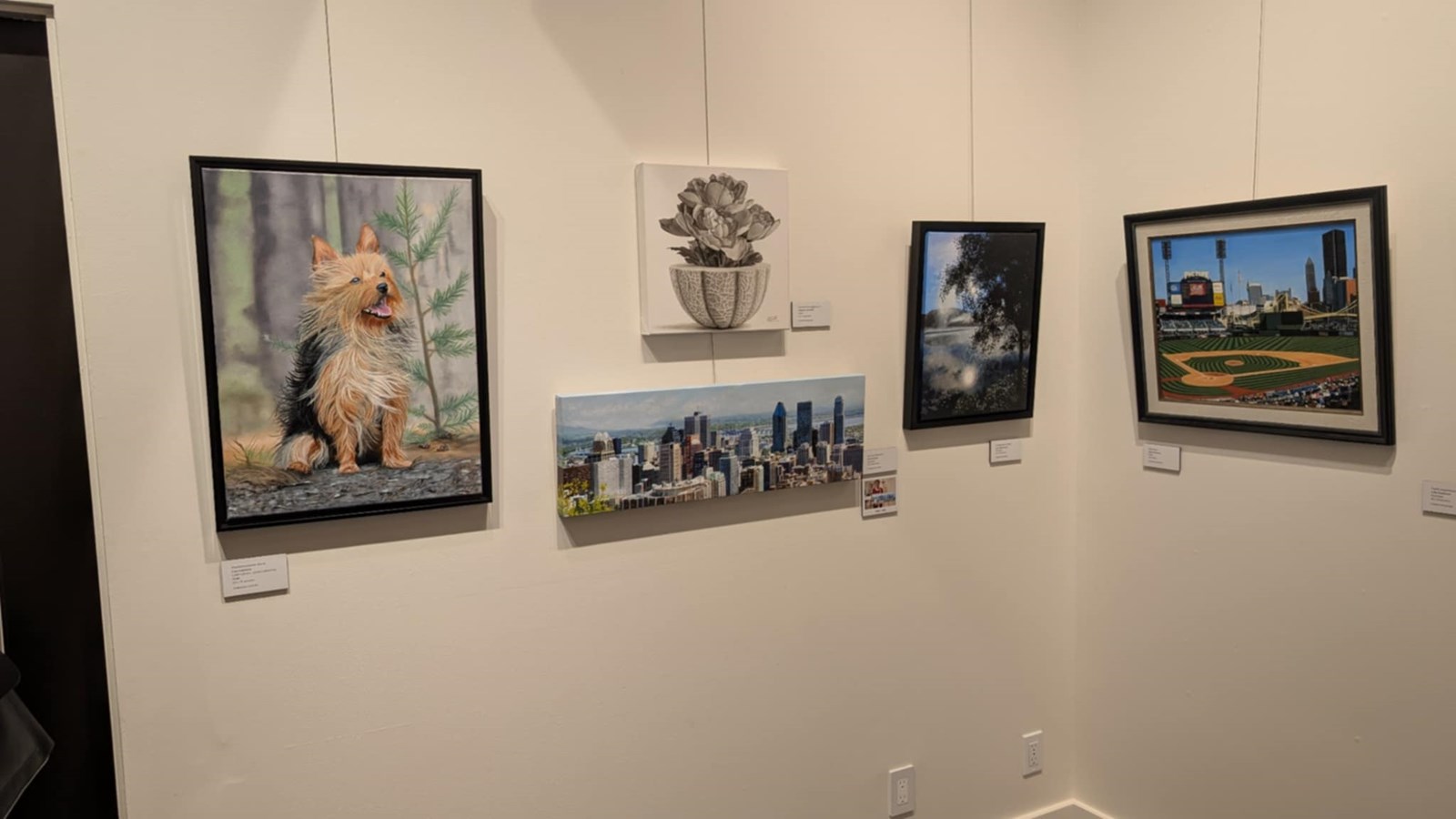Exposition signée ÉFAIT au Musée régional de Vaudreuil-Soulanges