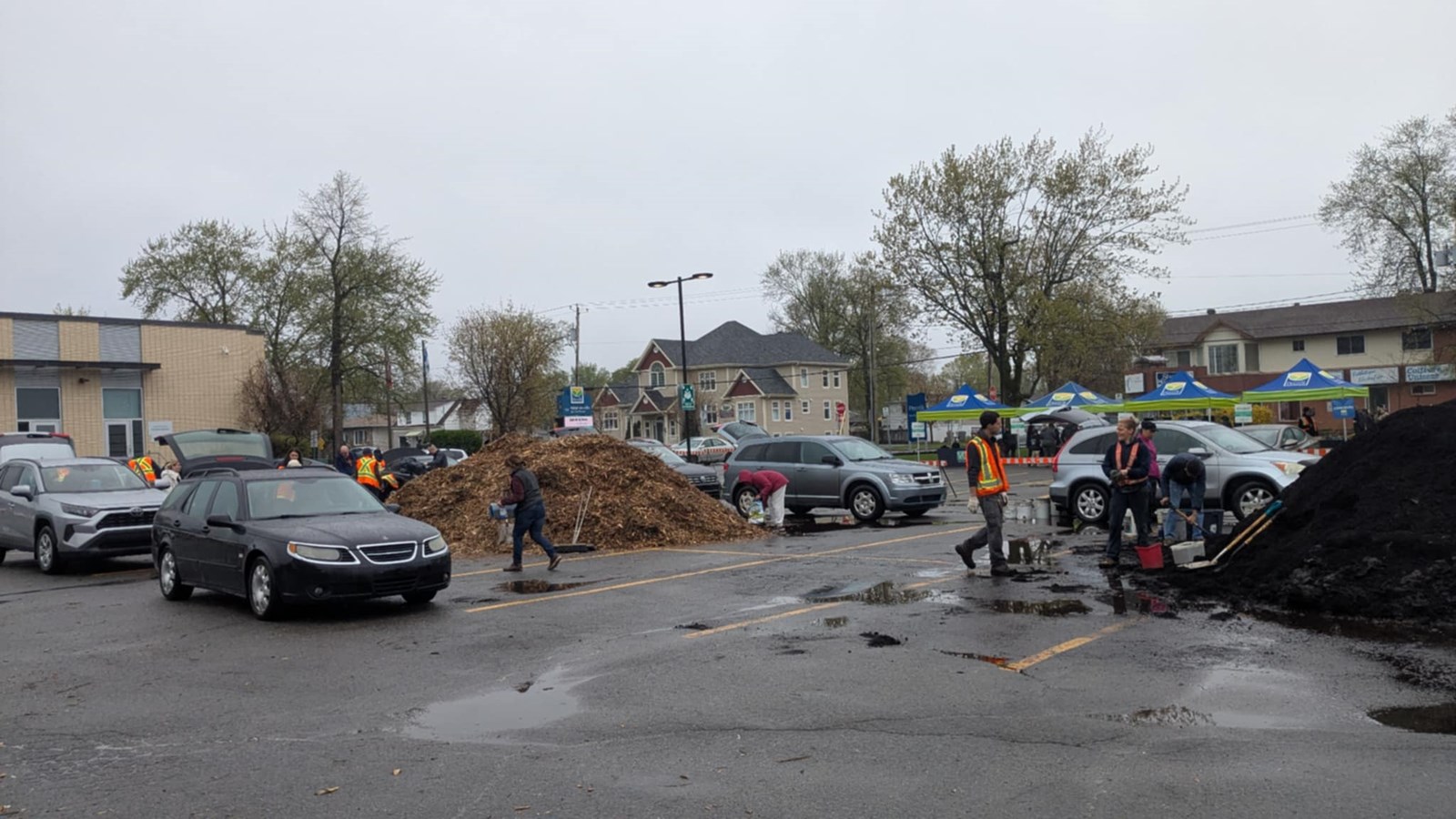 La Ville de L'Île-Perrot bonifie son programme de subventions environnementales