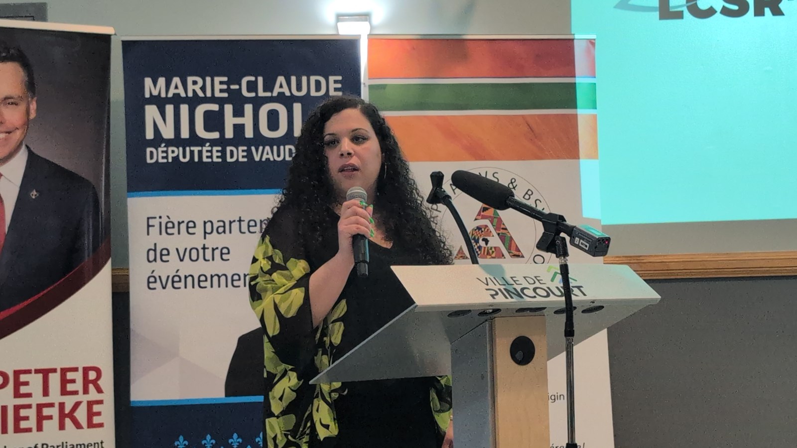 C’est bon pour le moral : briser les tabous, bâtir des ponts pour la santé mentale