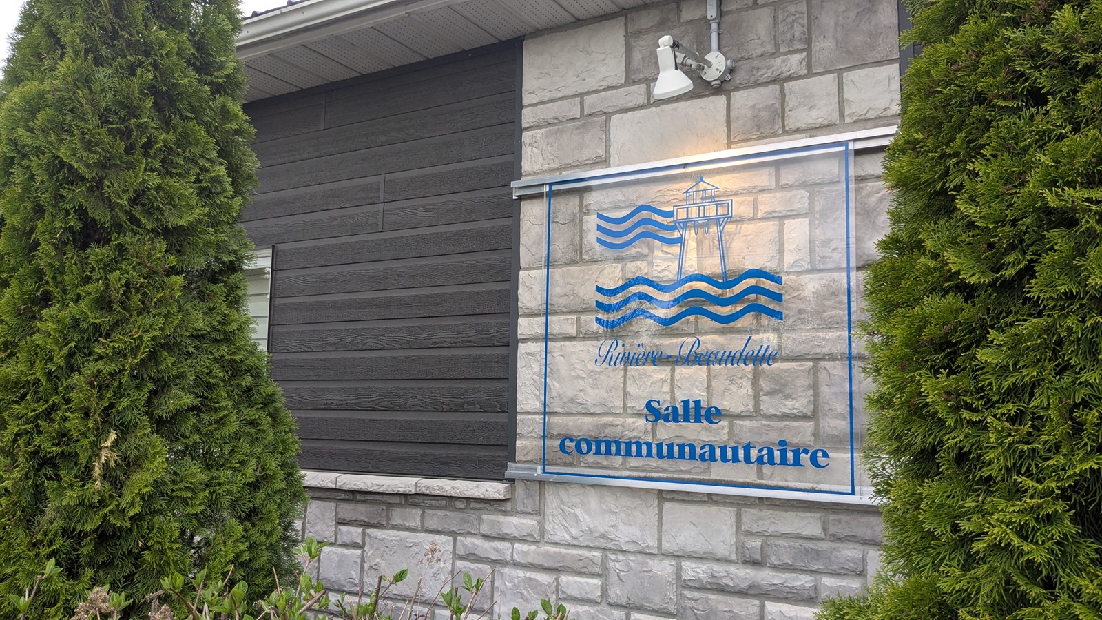 Une consultation publique sur l'avenir de Rivière-Beaudette à venir 