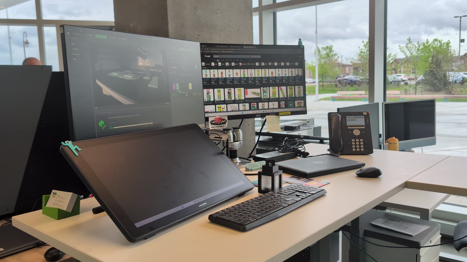Vaudreuil-Dorion inaugure son nouveau pôle municipal