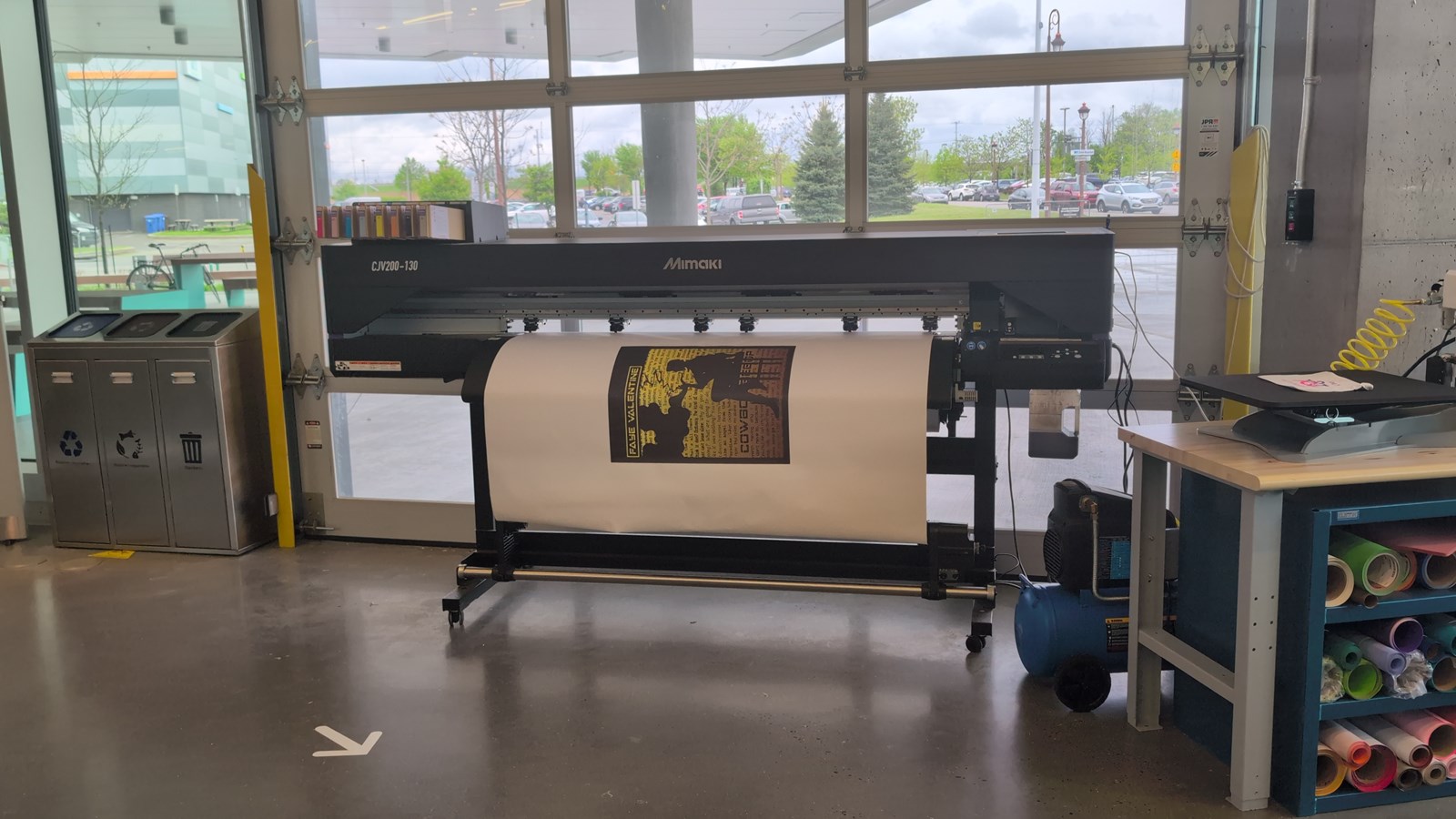 Vaudreuil-Dorion inaugure son nouveau pôle municipal