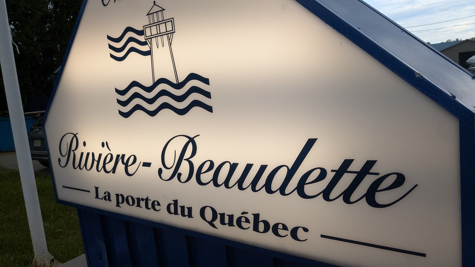 La Municipalité de Rivière-Beaudette veut entendre ses citoyens 