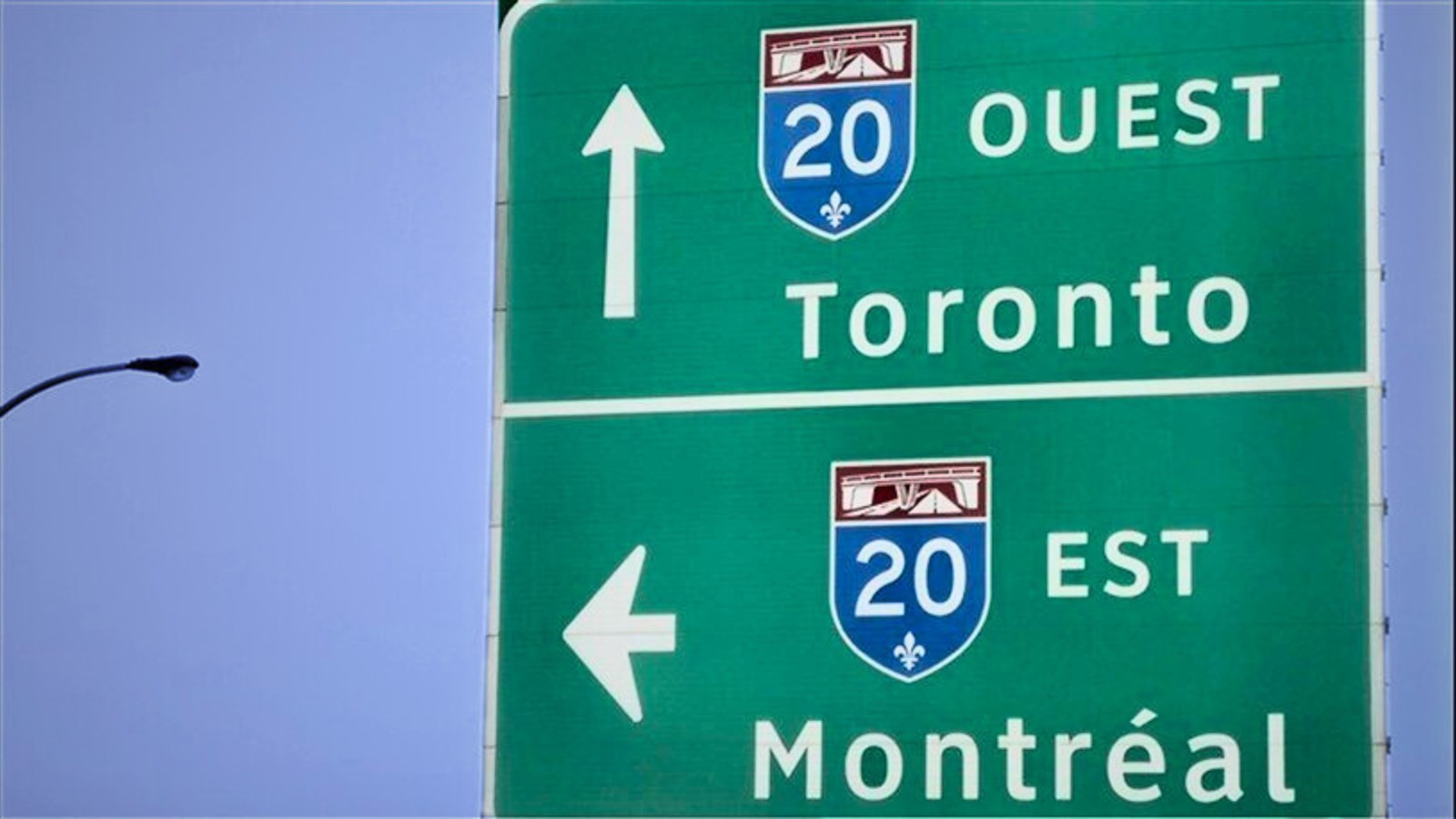 Sécurité routière : l’A-20 entre Rivière-Beaudette et Les Cèdres sous la loupe