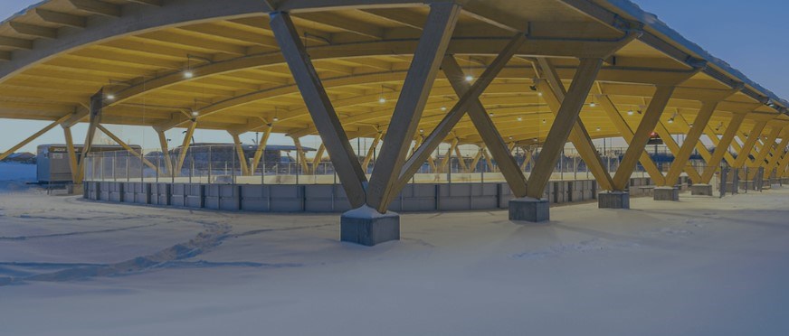 Référendum sur la patinoire réfrigérée à Coteau-du-Lac : les citoyens appelés à voter ce dimanche