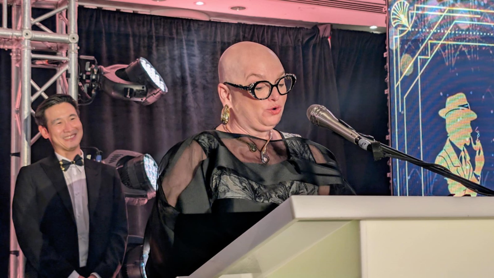 Me Brigitte Brunet honorée comme Bâtisseuse de l’année