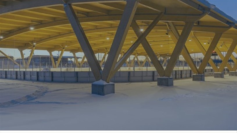 Patinoire réfrigérée: les citoyens disent non au règlement d'emprunt 