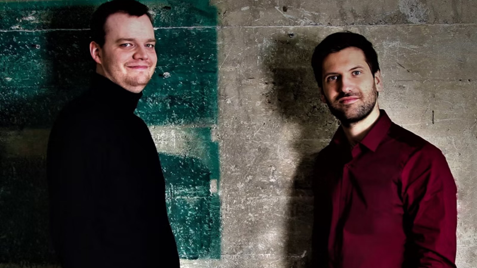 Dominique Beauséjour-Ostiguy, violoncelliste et Jean-Michel Dubé, pianiste y performeront le 16 juillet
