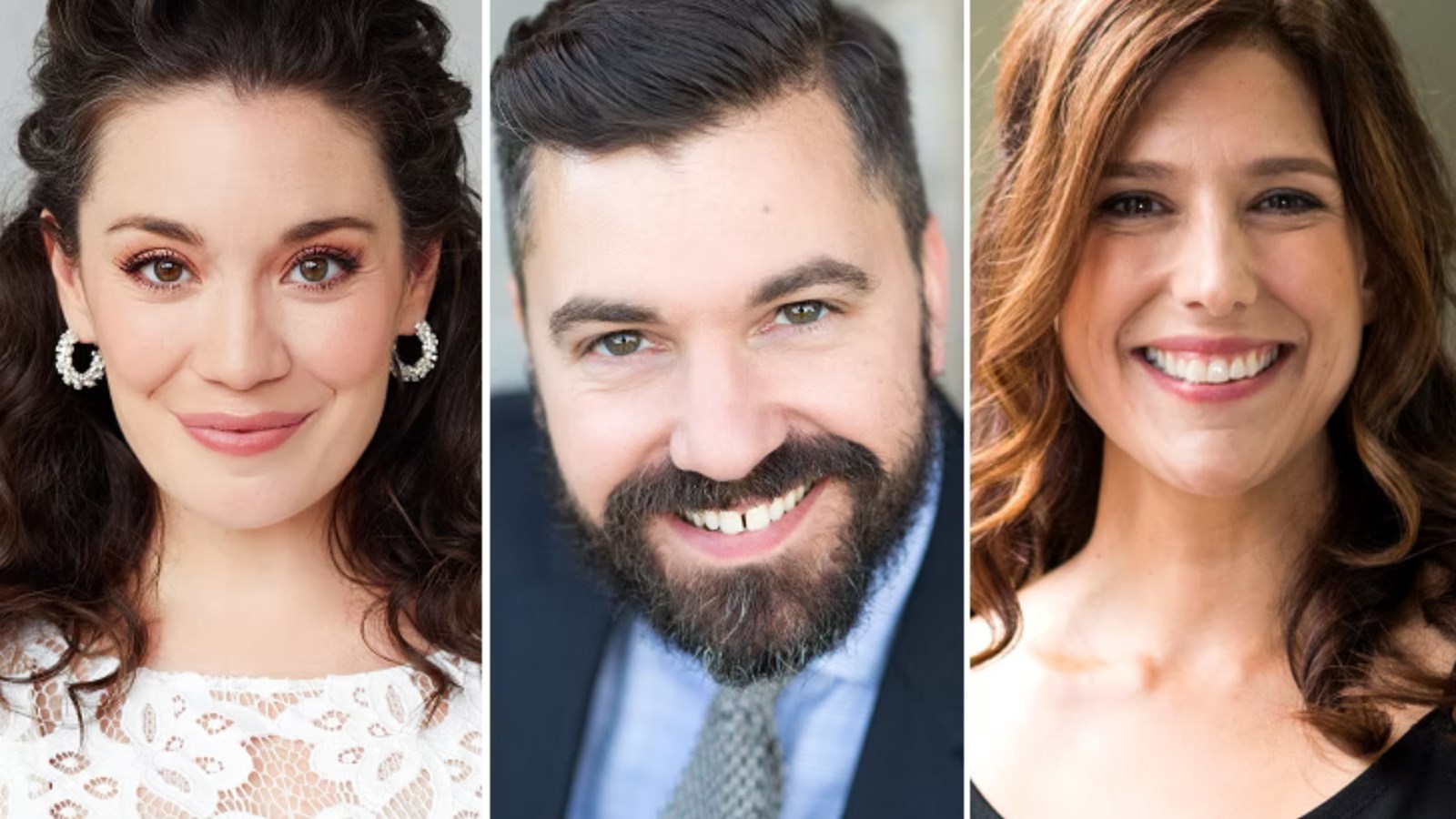 Marianne Lambert, soprano, Julien LeBlanc, pianiste et Amélie Lamontagne, violoniste seront sur place le 6 août