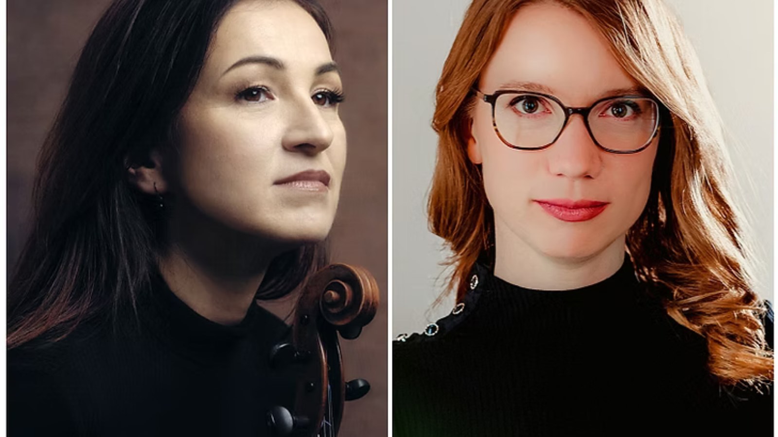Elvira Misbakhova et Meagan Milatz, pianiste vont clore la 40e saison des Concerts d'été
