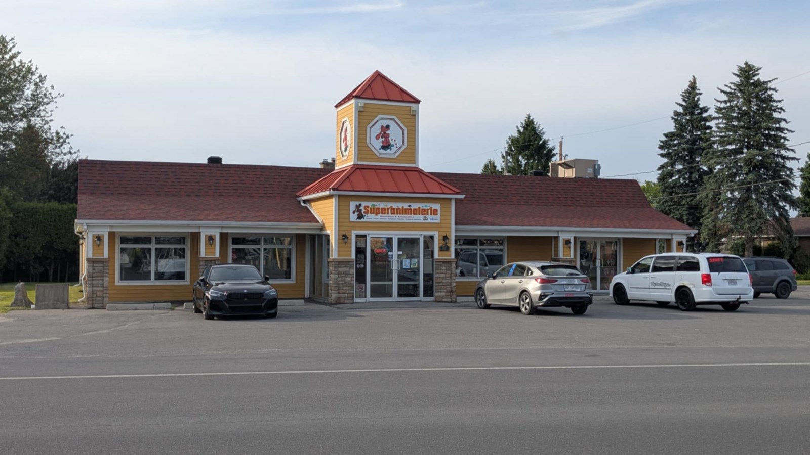 Une commerçante des Coteaux en nomination pour son dévouement animalier