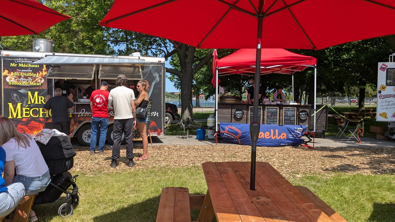 Retour en images sur le Festi-Bières du Suroît