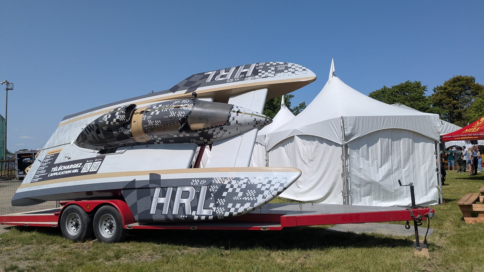 Retour en images sur le Festi-Bières du Suroît