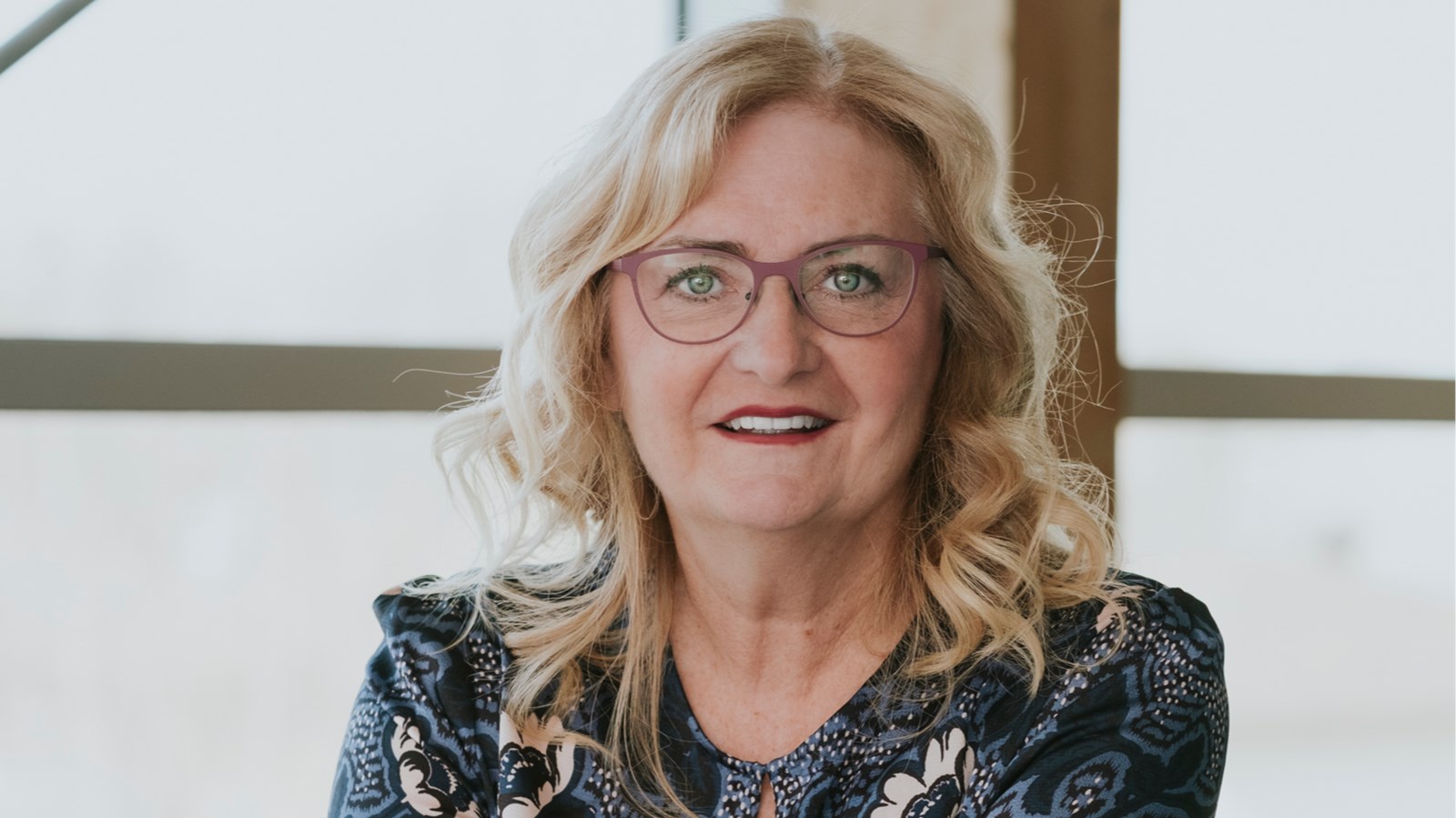 Manon Mainville prend la direction de la Fondation de l’Hôpital du Suroît