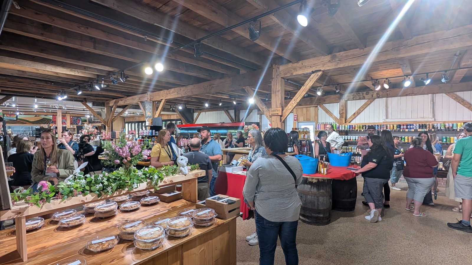 Tourisme Vaudreuil-Soulanges lance la saison estivale
