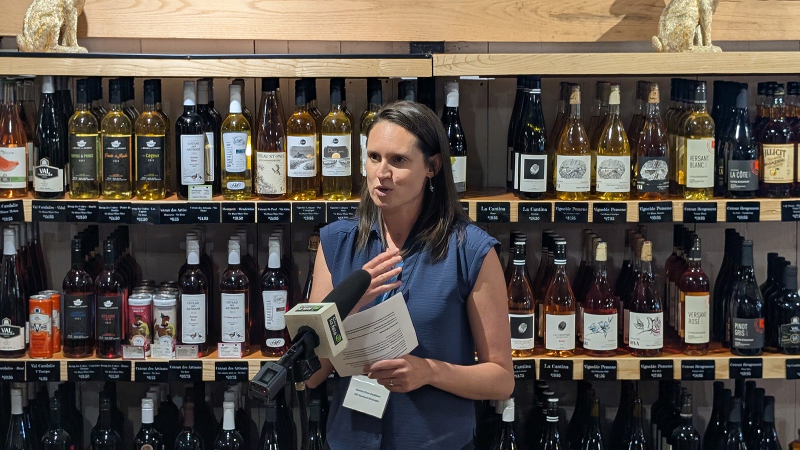 Tourisme Vaudreuil-Soulanges lance la saison estivale