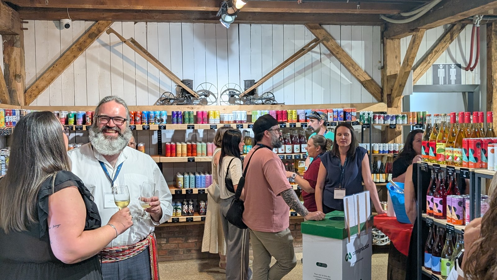 Tourisme Vaudreuil-Soulanges lance la saison estivale